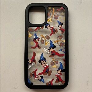 iPhone 12 Disney DTech Phone Case